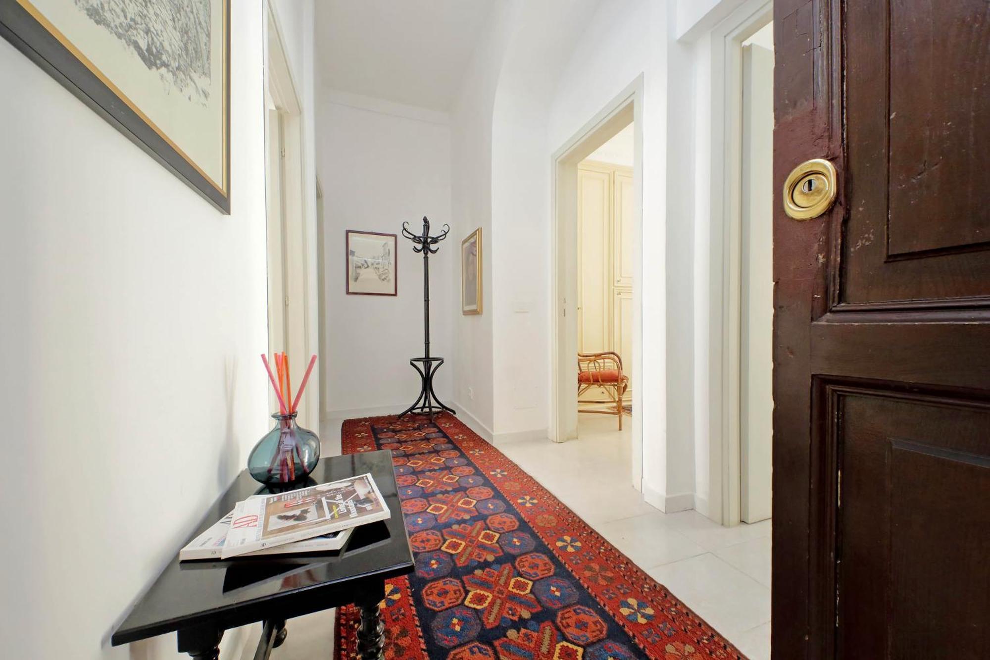 Happy Place Apartment Rome