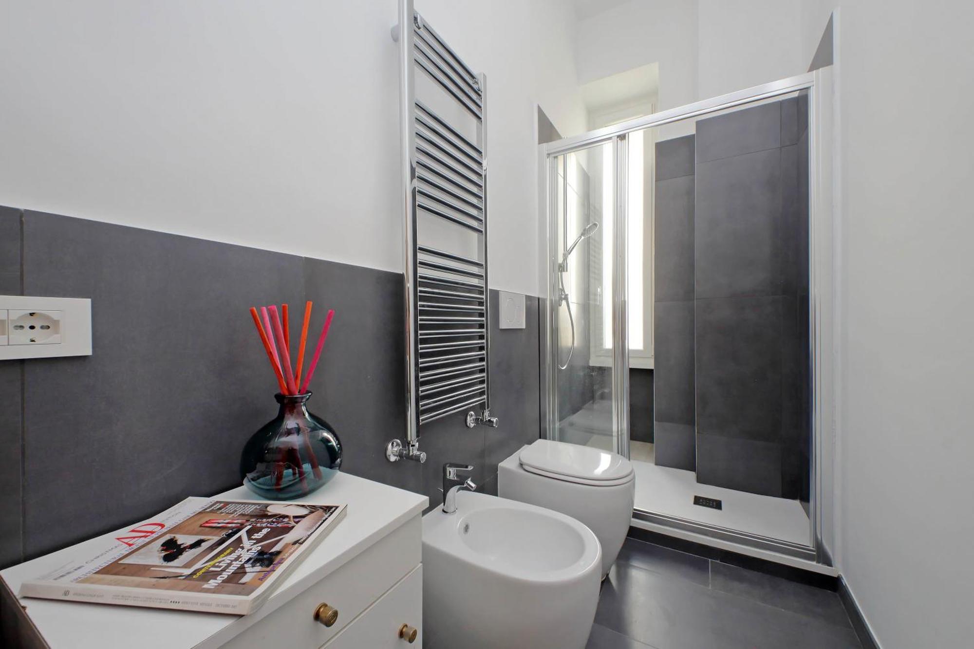 Apartment Happy Place Rome
