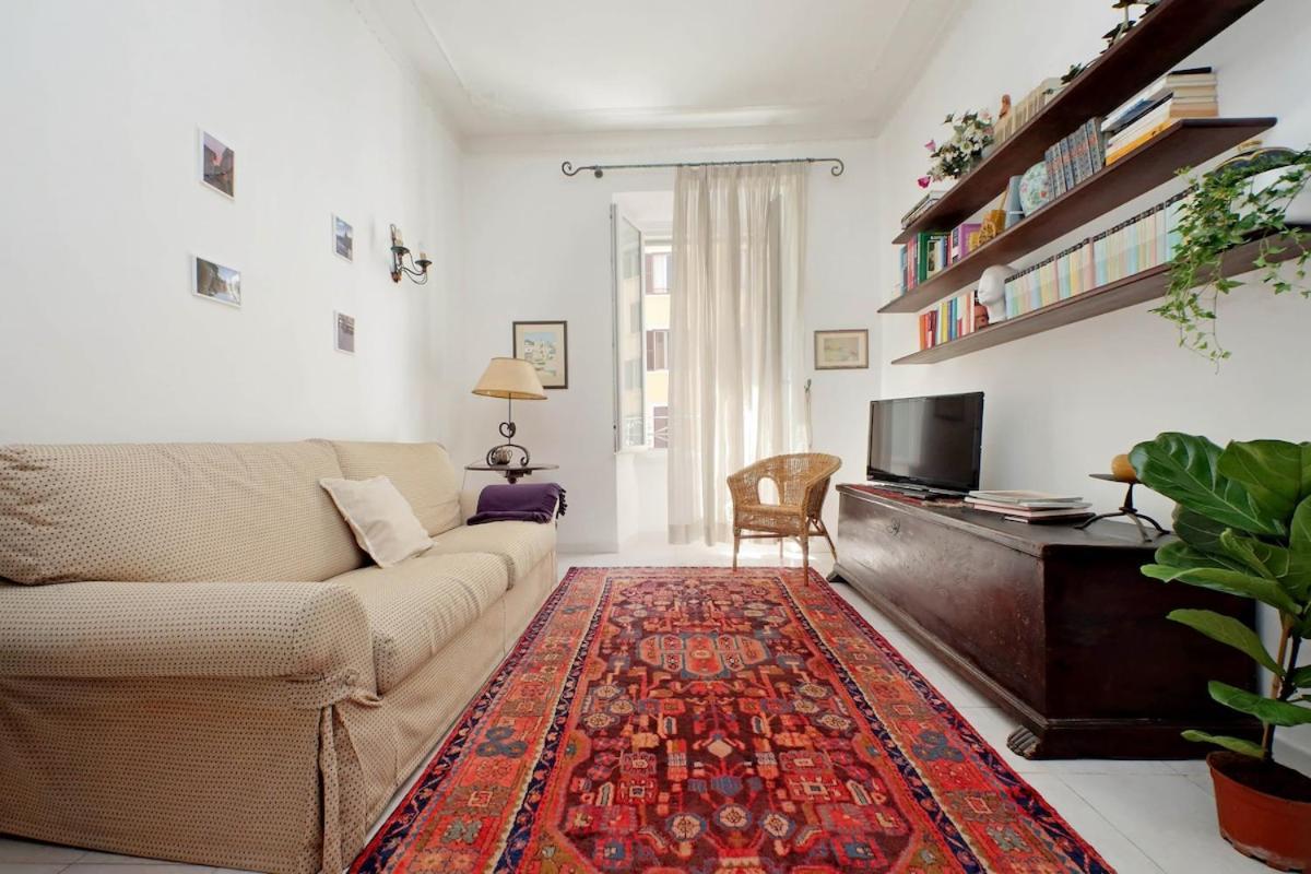 Apartment Happy Place Rome